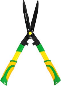 tijeras de podar de dos manos