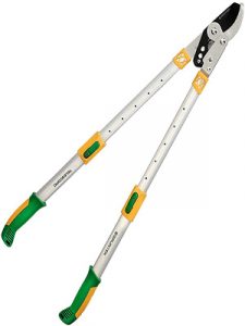 tijera de podar telescopica